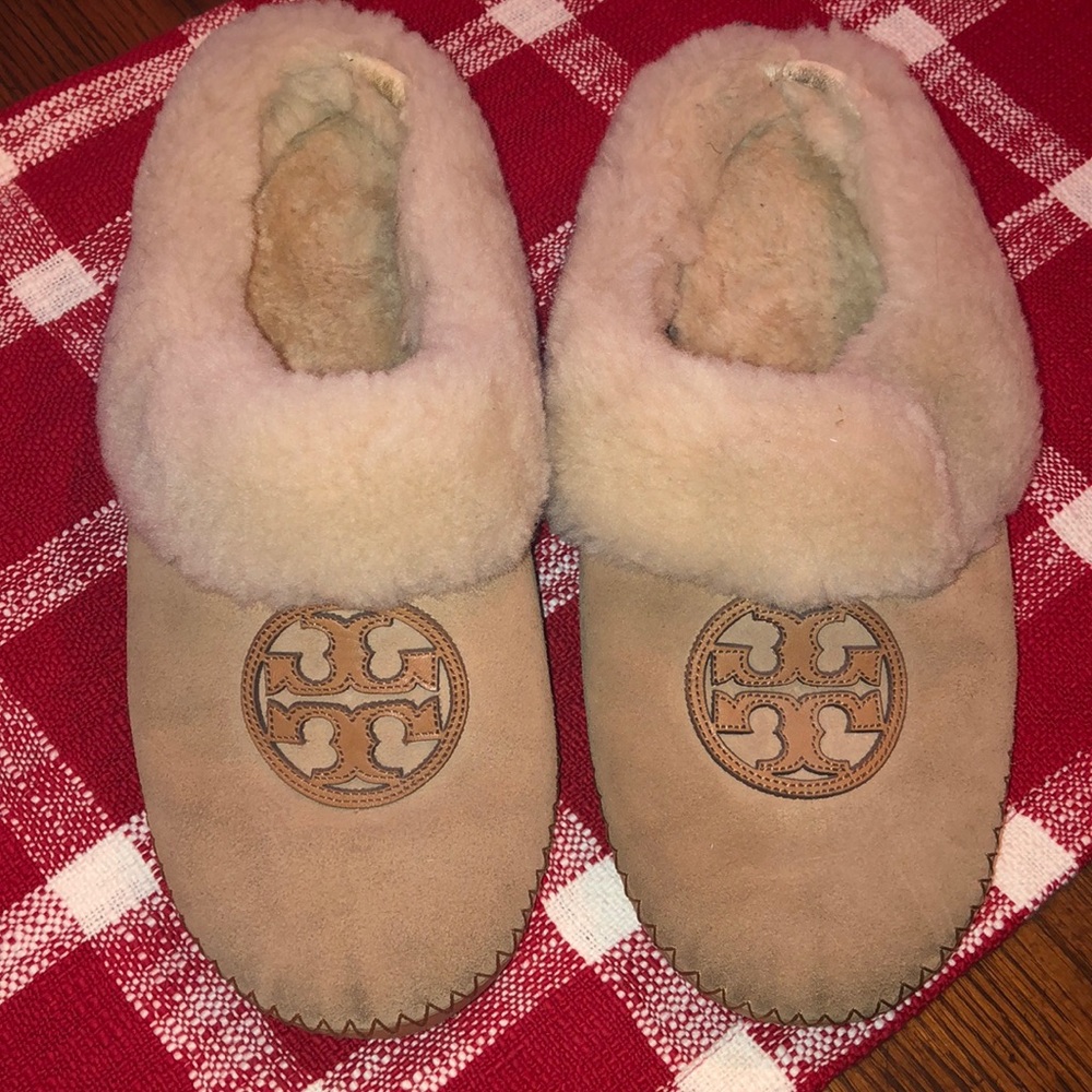 Tory Burch Slippers